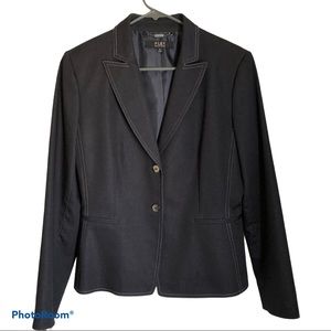 Women’s Black Blazer